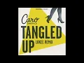 Caro Emerald - Tangled Up (Lokee Remix)
