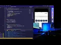 ASMR CODING Live Coding ASMR - No Talking