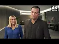 Lagu GTA 5 Online Michael Returns Cutscene - Mansion DLC