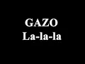 Naps ft  Gazo & Ninho   C'est carré le S (Hits Paroles Officiel)