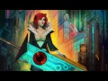 Darren Korb – The Spine (feat. Ashley Barrett)