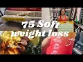 75 Soft The Workouts and Meal Prep that Brought Back My Abs Part 1