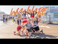 [KPOP IN PUBLIC LA] ITZY(있지) -  'WANNABE' | Dance Cover by PLAYGROUND