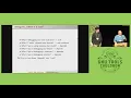 elfutils debuginfo-server - GNU Tools Cauldron 2019