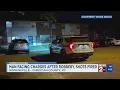 Man facing charges after robbery shots fired in Hopkinsville