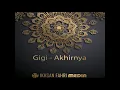 Download Lagu GIGI - Akhirnya (Lirik) | Lagu Religi