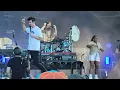 Bastille - Shut Off the Lights - Louisville KY - 9/15/2023