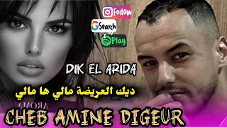 Cheb Amine Digeur 2025 Meilleur Chansson 