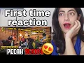 Download Lagu FIRST TIME REACTION TO PECAH SERIBU - KALIA SISKA ft SKA 86 | KENTRUNG VERSION