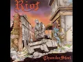 Bloodstreets - Riot
