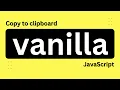 JavaScript DOM Manipulation
