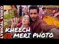 Download Lagu Kheech Meri Photo |Lyrics Video |Neet M |Darshan |Himesh R |Harshvardhan | apna……