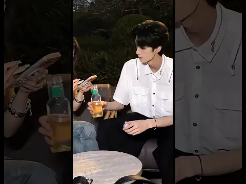Couple fly-Boy Takes Care So Beautiful.❤️🤭