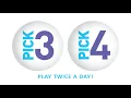 Pick 4 Evening June 29 2022