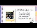 Group Presentation - BMI Calculator Using Python