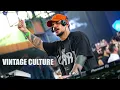 Download Lagu Vintage Culture Ao Vivo 2025 🔥 Set de DJ Épico | Mix de Festival Eletrônico