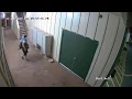 Burglary suspect in Kahului
