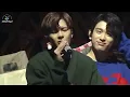 [ENG/FULL] Let Me ( Switch Part) - GOT7 3rd Fan Meeting DVD