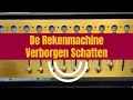 Download Lagu De Rekenmachine | Verborgen Schatten