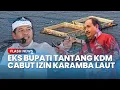 Download Lagu MURKA! Eks Bupati Pangandaran Tantang Dedi Mulyadi Cabut Izin Keramba Jaring Apung di Pantai Timur