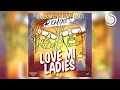 Lagu Oryane ft. Sean Paul - Love Mi Ladies (NJ Remix)