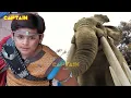 Lagu महा गजनी ने दिया बालवीर को आखरी मौका | Baalveer | Episode 457 | Full Episode