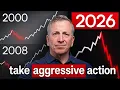 BREAKING The Fed Just Opened A Rare Wealth Window Do this now