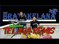 Download Lagu TELAGA REMIS Karaoke KENDANG RAMPAK Version (Hj. itih. S)