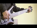 Korn - Y'all Want a Single (Bass Cover) + TAB