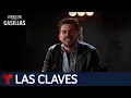 Dinastia Casillas los protagonistas cuentan las claves de la nueva saga Telemundo