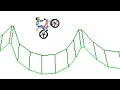 Gravity Defied Trial Racing Java gameplay 4K