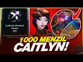 Download Lagu RAKİBE 1000 MENZİLDEN 5000 VURAN CAİTLYN! (TEK ATTIK!)