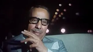 من فيلم الثعلب و العنب 