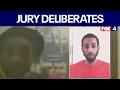 Jury to resume deliberating Friday in Tarrant County deputy shooting trial