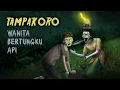 Download Lagu Tampakoro - Wanita Pembawa Musibah Momok para Petani #HORORMISTERI Kartun Hantu, ANimasi Horor