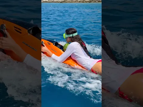 Me and my watermelon - Mission Impossible.