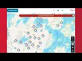 LIVE OUTAGE MAP Thousands without power in Bell County McLennan County