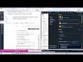 Guided lab Encrypting Data at Rest by Using AWS Encryption Options