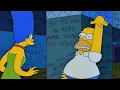 The Simpsons - The Shining Treehouse of Horror V
