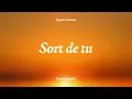 Lagu OQUES GRASSES - SORT DE TU