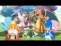 AMV MAD Tensei Slime S4 OP 2 TACTIC Versión Animes Multi Animes HD Versión 2
