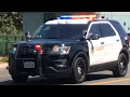 LASD responding x3