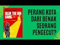 Download Lagu Review Buku Jalan Tak Ada Ujung karya Mochtar Lubis | 1952 (Perang Kota)