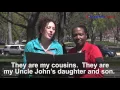 Let s Learn English Lesson 12 Meet My Family