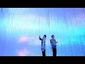 Download Lagu all at once「星合」（TVアニメ「名探偵コナン」エンディングテーマ）