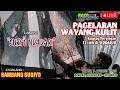 Download Lagu Pagelaran Wayang Kulit “GAGRAG PORONGAN” DALANG “KI BAMBANG SUGIYO” 12 TITIK Di KABUPATEN SIDOARJO