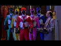 Download Lagu Power Rangers Lightspeed Rescue Episode 7 - Cyborg Rangers - Review #powerrangers
