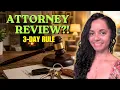 New York s 3-Day Attorney Review Explained Don t Panic