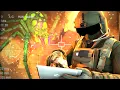 Download Lagu TOMAHAWKING SPIDERS FOR TRESPASSING | Earth Defense Force 4.1: The Shadow of New Despair (Reupload)