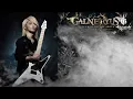 Syu(Galneryus) - The Light Of Hope GUITAR SONG